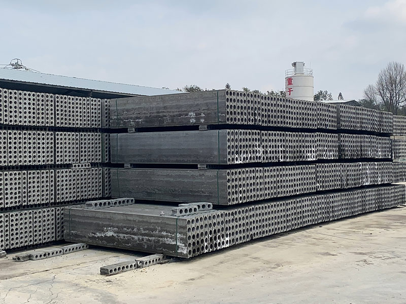 煙臺GRC空心條板應用范圍