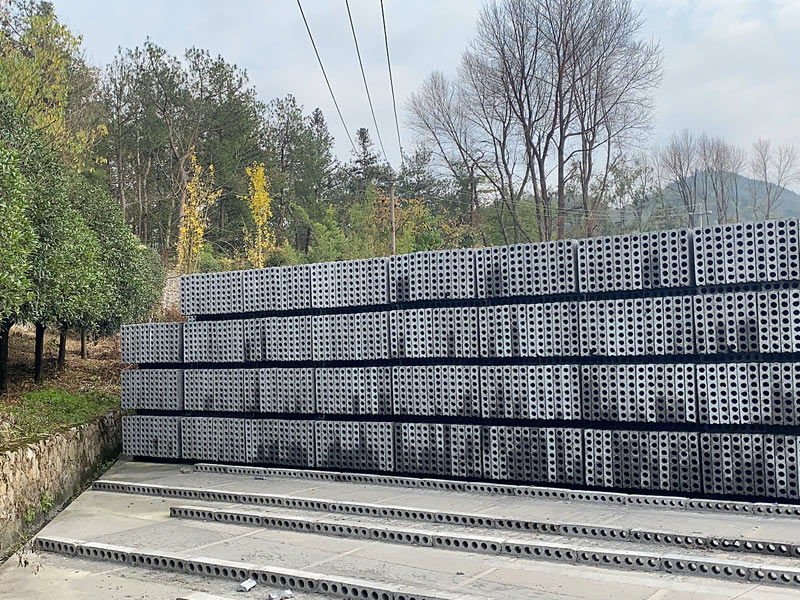 濟南GRC墻板如何定制